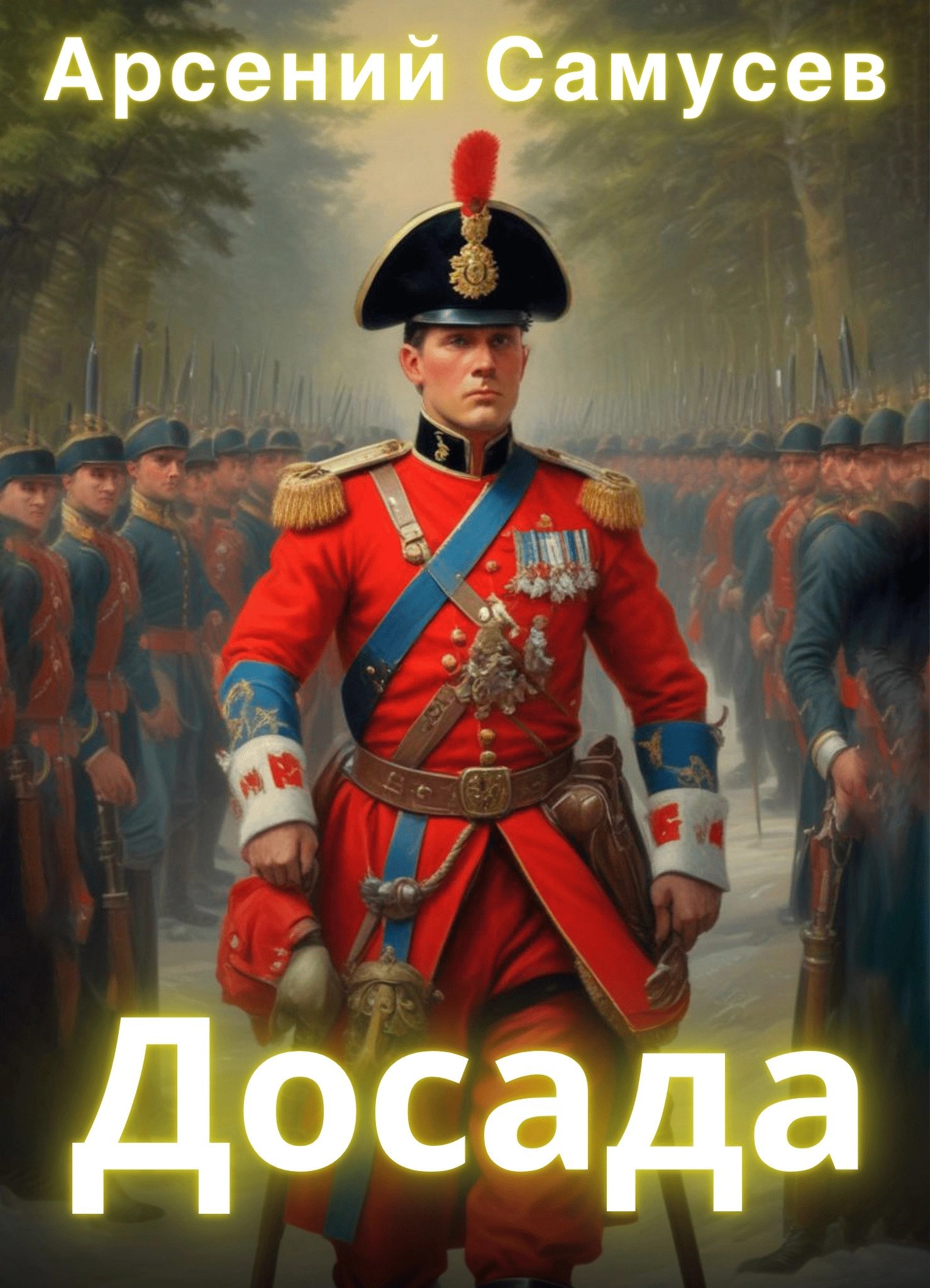 Досада