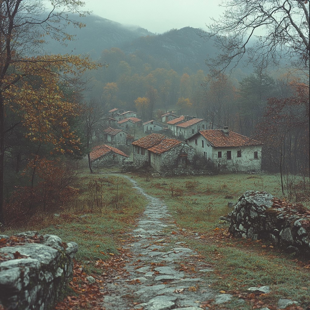 Ночной библиотекарь