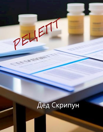 Рецепт