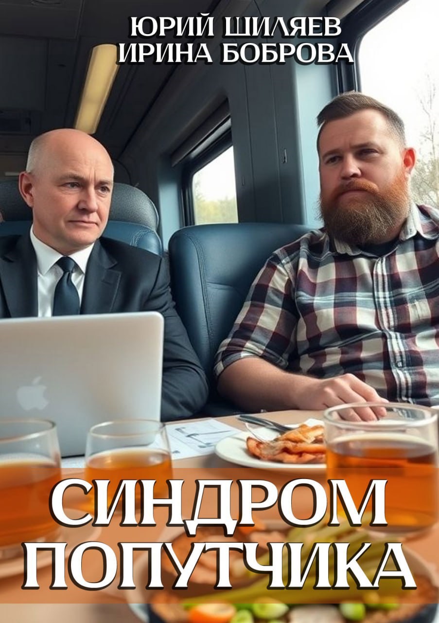 Синдром попутчика