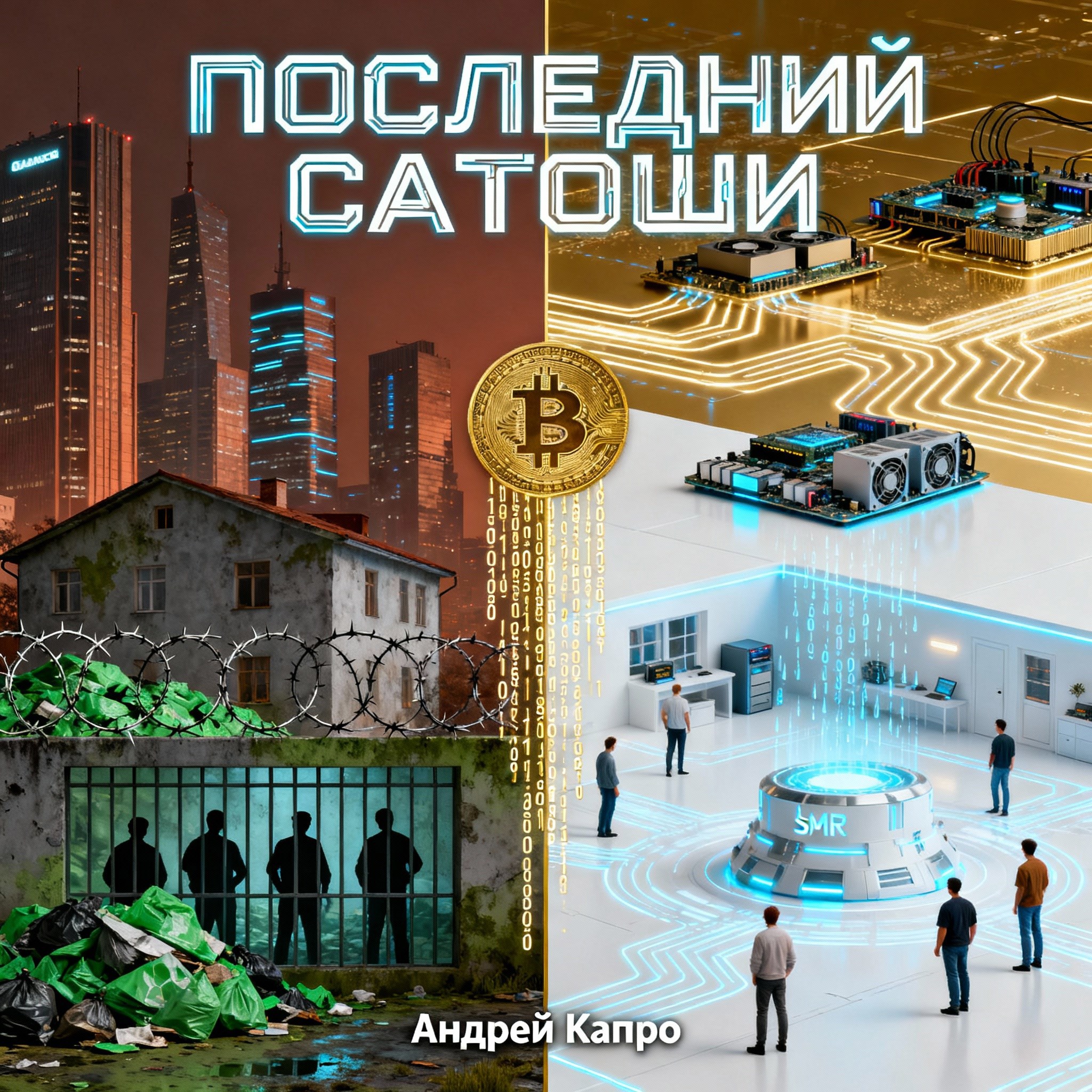 Биткойн Последний сатоши