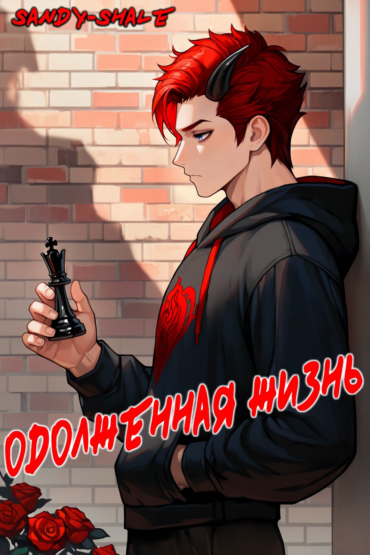 Одолженная жизнь