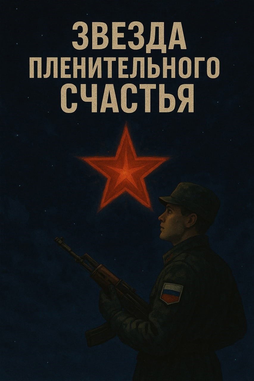 Звезда пленительного счастья