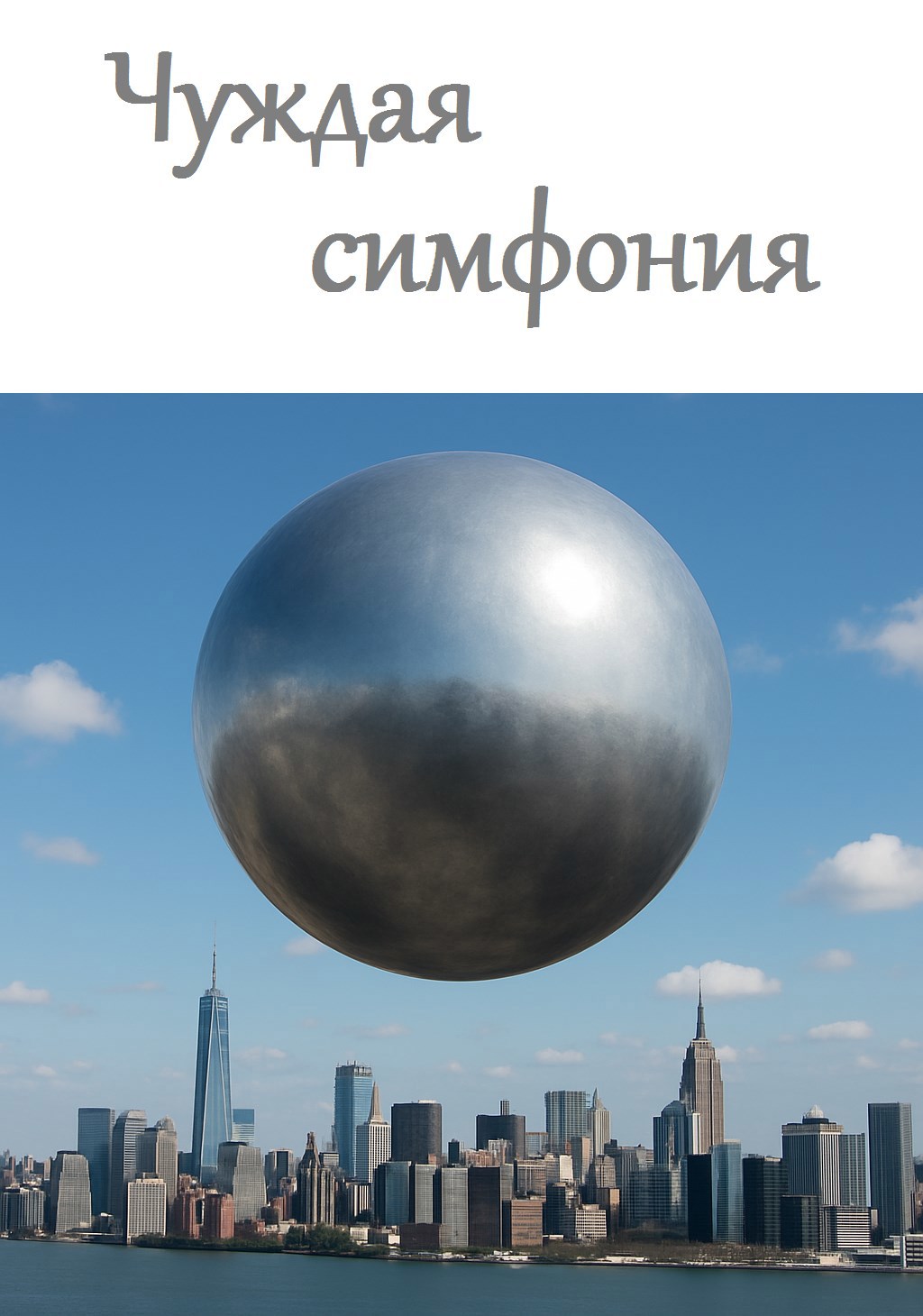 Чуждая симфония