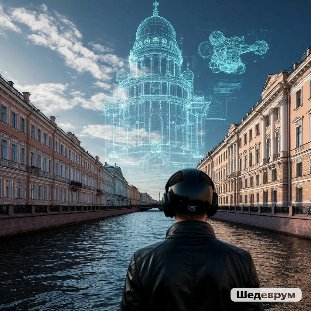 Симмуляционная виртуальная реальность виртуальная реальность нового поколения