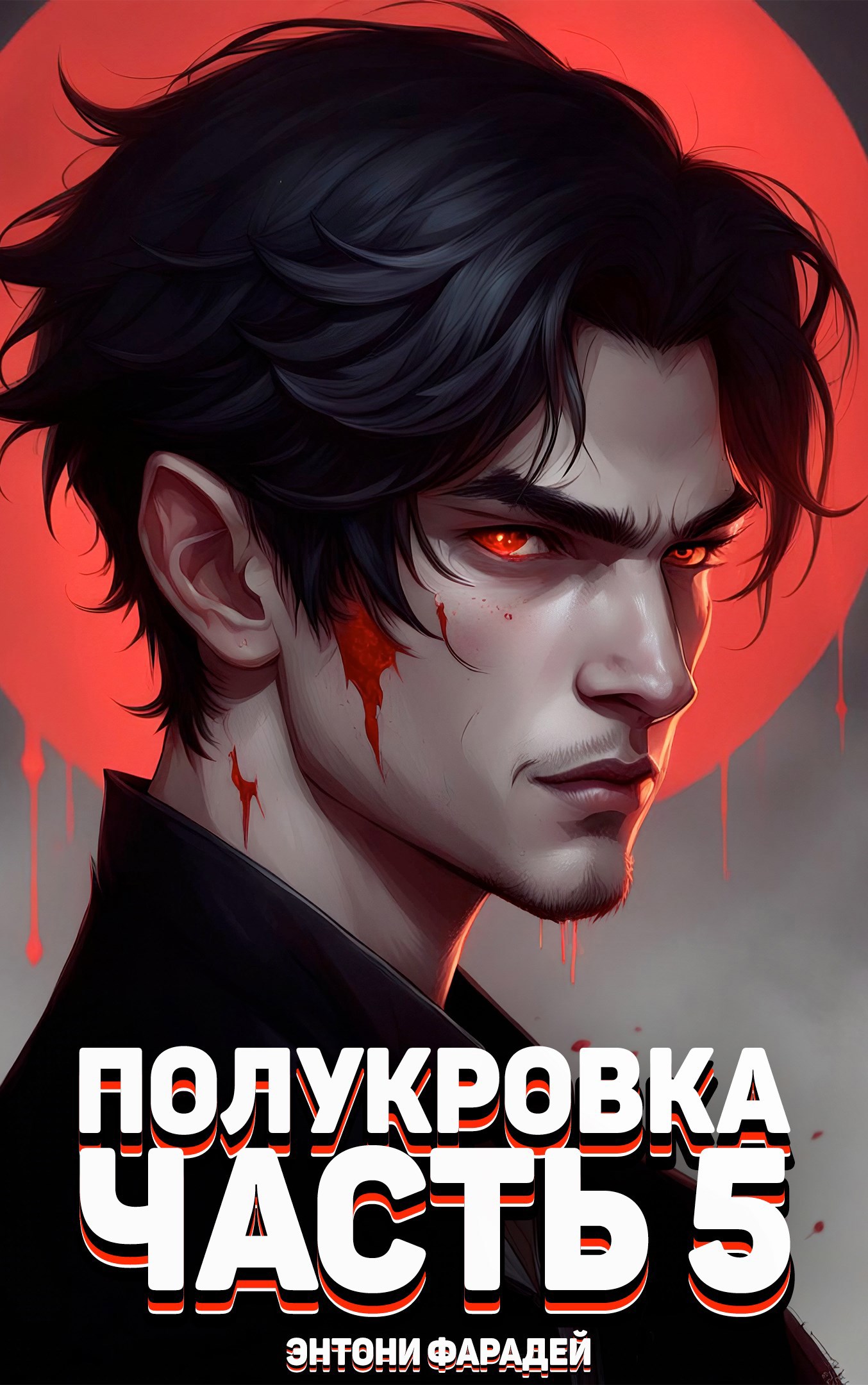 Полукровка: Часть 5